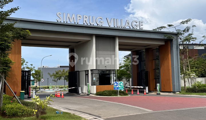 Cheapest - PIK 2 Simprug Body Plot [12X35m]