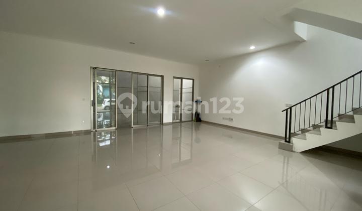 Rumah PIK 2 Kosongan Standar Termurah (10x15m) 2