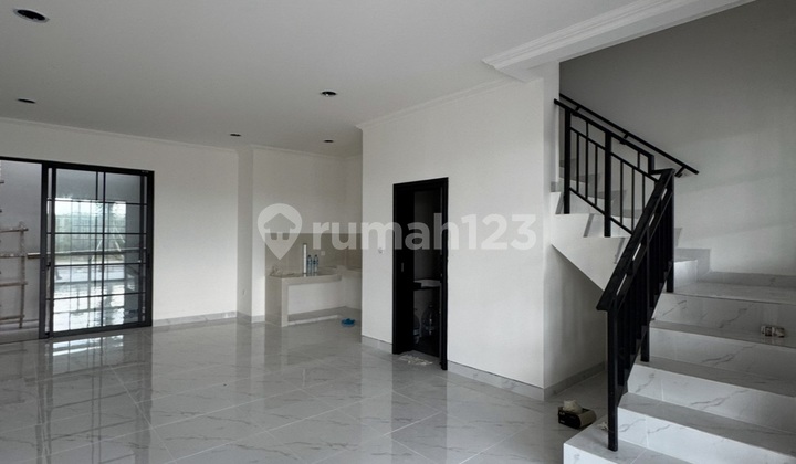 Cheapest Pik 2 Bukit Nirmala Brand New House, KPR Available [6X15m]