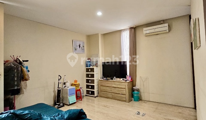 Rumah Mewah Pik Minimalis Harga Nego [453m] 6