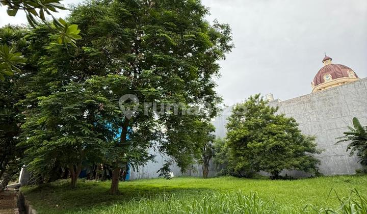 Cheapest Agency Land Plot at Pik Katamaran Permai [560m]