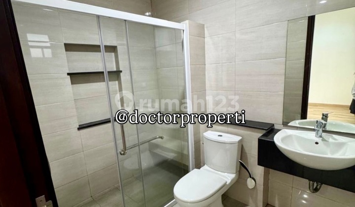 Cash & KPR - Rumah Golf Island 10X25m Termurah 2