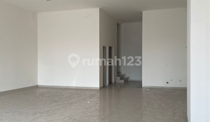 Disewa Ruko Pik Soho Rodeo Simpang Empat [8x15m]