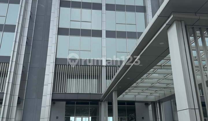 Soho Pik 2 Manhattan Marina Bay 6 Floors [8X21m] 2