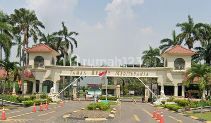 Cheapest Body of PIK Mediterranean Resort Plot [450m]