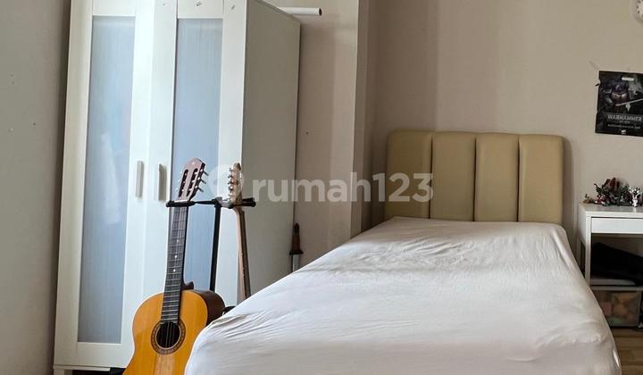 Rumah Mewah PIK Mayang Furnish Rapi (9.5x16m) 3