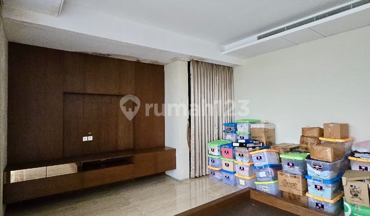 Rumah Mewah Pik Minimalis Harga Nego [453m] 5