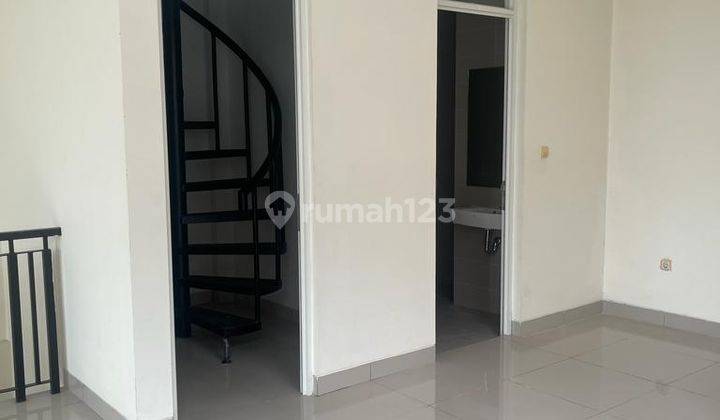 Ruko Pik Golf Island Boulevard Jalan Utama [6x15m] 2