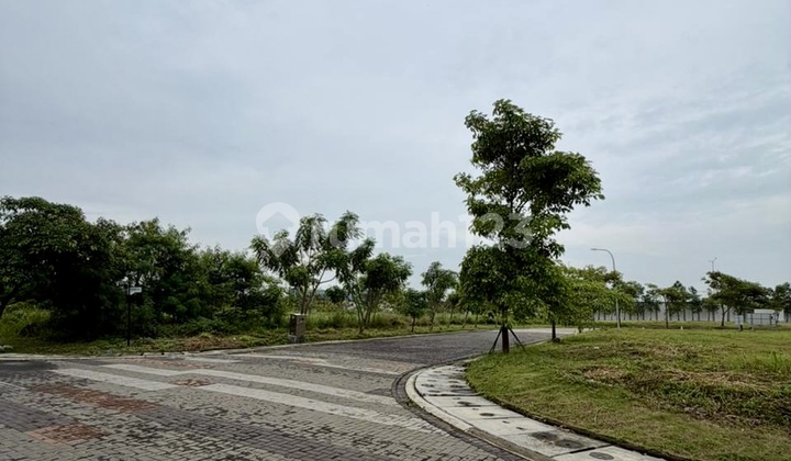 Kavling Pik 2 Pantai Bukit Villa Hoek (800M) Kavling Pik 2 Pantai Bukit Villa Hoek (800M)