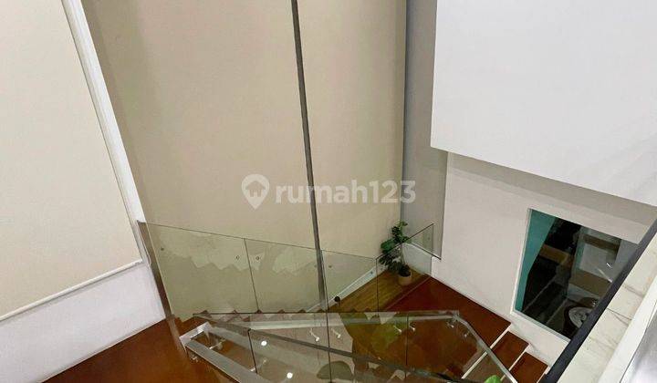 Rumah Mewah PIK Kayara Minimalis Furnish (200m) 7