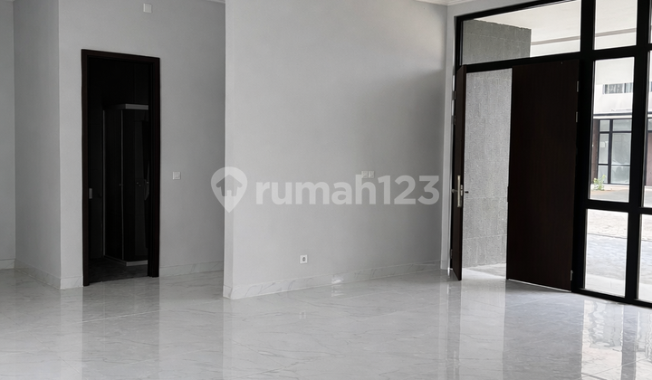 Cash & Mortgage - Rumah Pik 2 Kuningan Village [10X20m] 2