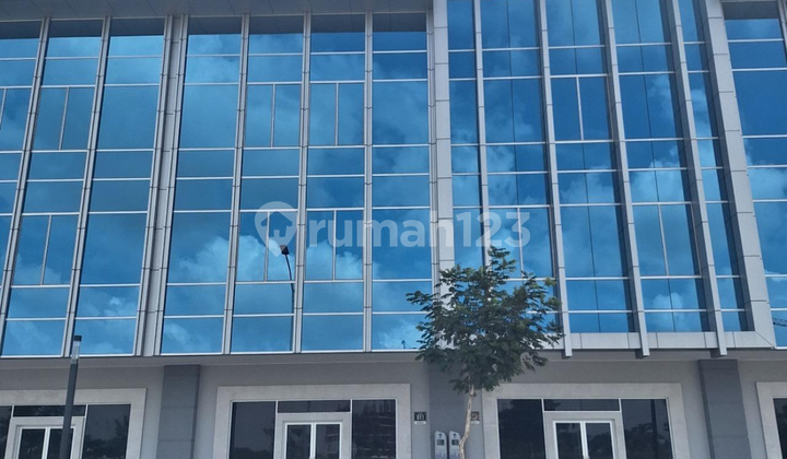 Soho Wallstreet Pik 2 Harga Termurah [8x18m] 1