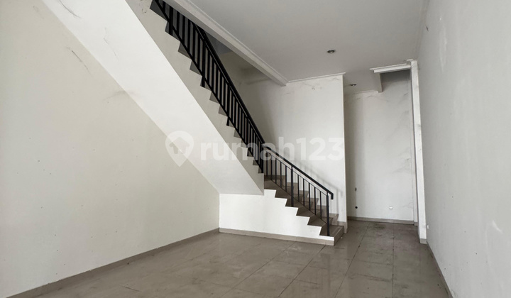 Termurah - Ruko Pik Golf Island 4 Lantai