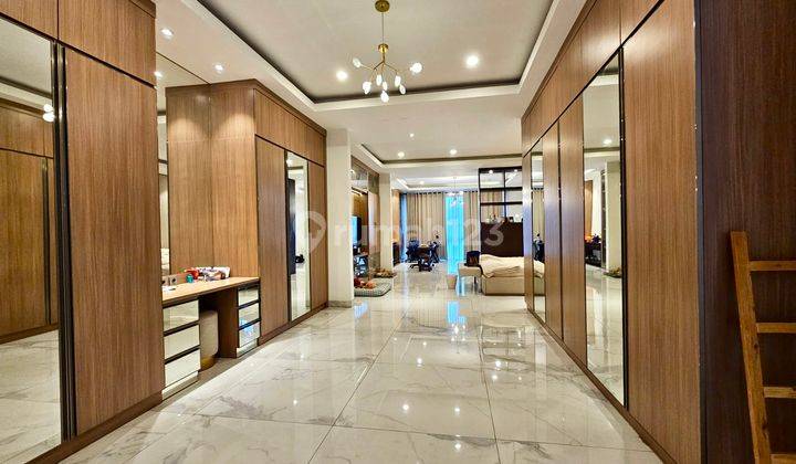 Rumah Mewah PIK Minimalis Furnish (258m) 2