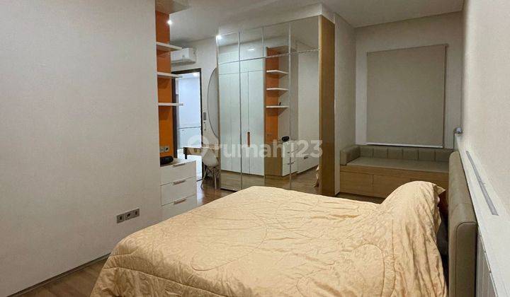 Rumah Mewah PIK Kayara Minimalis Furnish (200m) 5