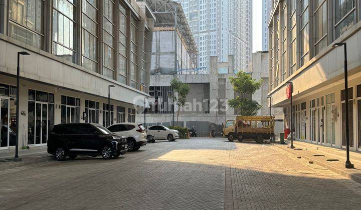 Ruko Shibuya Pik 2 Lokasi Bagus Termurah (4.5x15m) 2