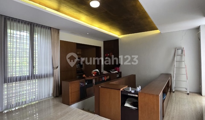 Rumah Mewah Pik Minimalis Harga Nego [453m] 8