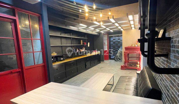 Rumah Mewah PIK Kayara Minimalis Furnish (200m) 4