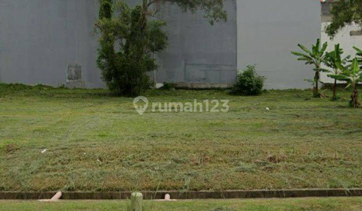 Kavling PIK Layar Permai Badan Harga Termurah (448m) 2