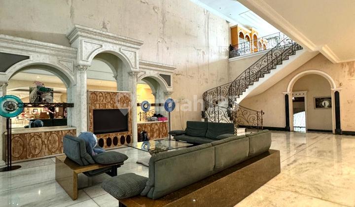 Luxury House Pik Mayang Permai [552M]