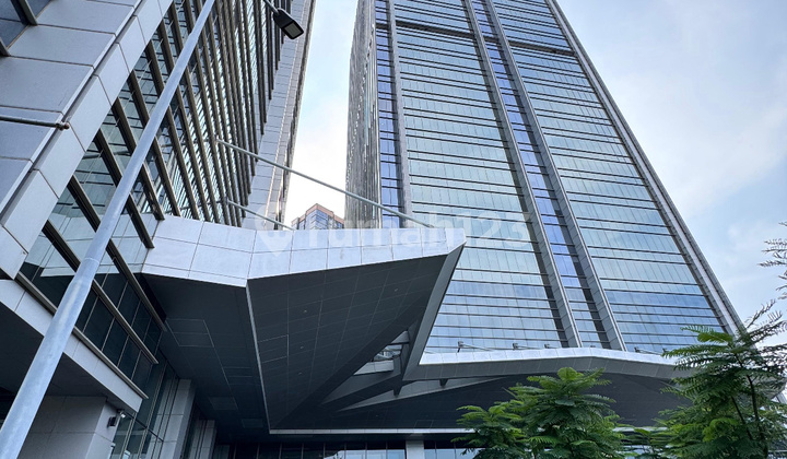 For Rent Office Pik Gold Coast Empty [133M] 1