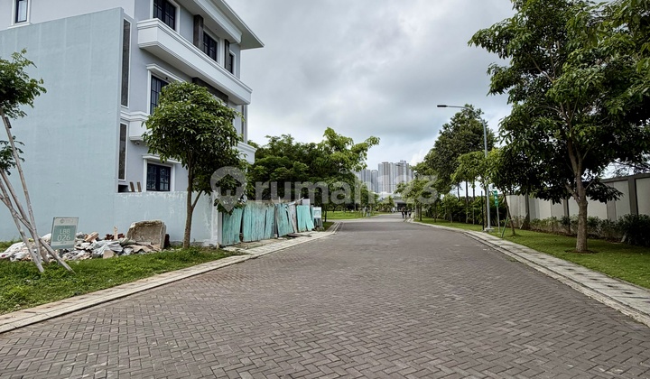 Kavling Residence Pik 2 Long Beach (343M) Kavling Residence Pik 2 Long Beach (343M)