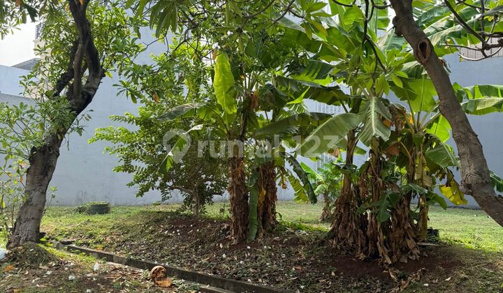 Land Plot Pik Layar Permai Rare Unit Body 464m