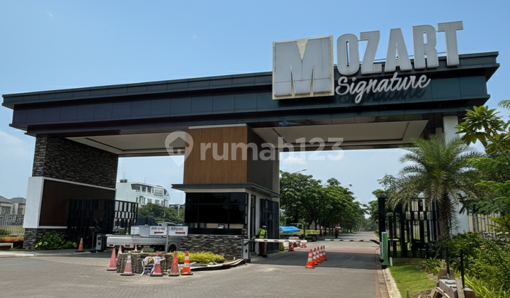 Kavling Pik Mozart Golf Island Badan [450-1.500M]