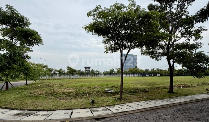 Kavling Pik 2 Pantai Bukit Villa Hoek (800M) Kavling Pik 2 Pantai Bukit Villa Hoek (800M)