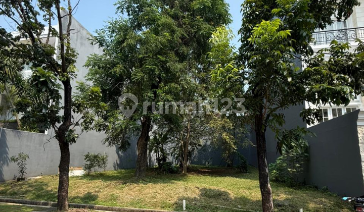 Land Plot Pik Pinisi Permai Agency [418m]