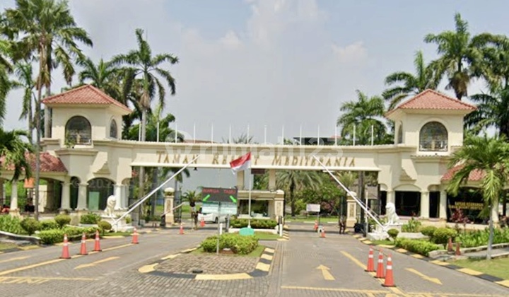 Cheapest Body of PIK Mediterranean Resort Plot [450m]