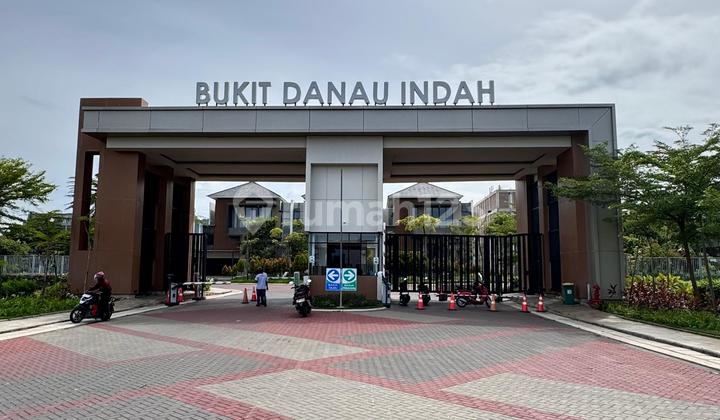 Kavling PIK 2 Bukit Danau Indah BDI Cluster Danau Termurah (10x30m)