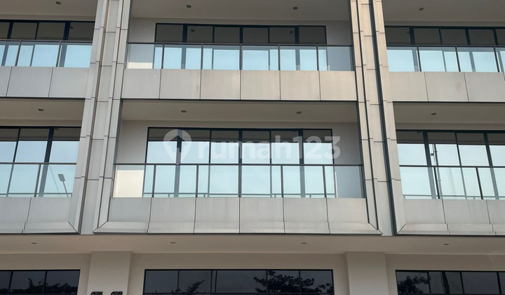 Disewa Ruko Pik Soho Rodeo Simpang Empat [8x15m]