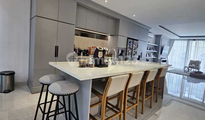 Rumah Pik Bgm Bangunan Mandiri 4 Lantai [8X18m]