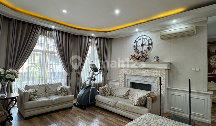 Rumah Pik Mayang Permai Harga Termurah [9x16]