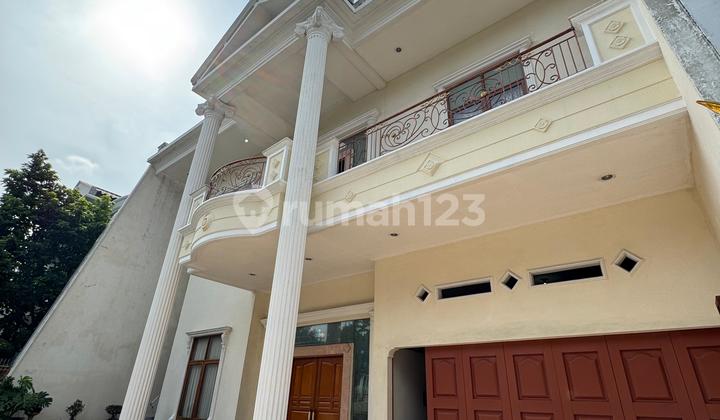 Rumah Mewah Pik Mayang Permai Termurah [400M]