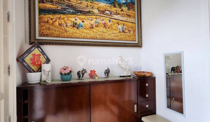 Rumah PIK Manyar Permai Klasik Termurah (9x20m) 2
