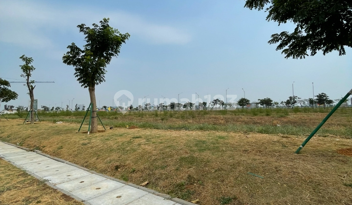 Kavling Tanah Komersil PIK 2 Wallstreet Brooklyn Badan Harga Termurah (1.200m) Kavling Tanah Komersil PIK 2 Wallstreet Brooklyn Badan Harga Termurah (1.200m)