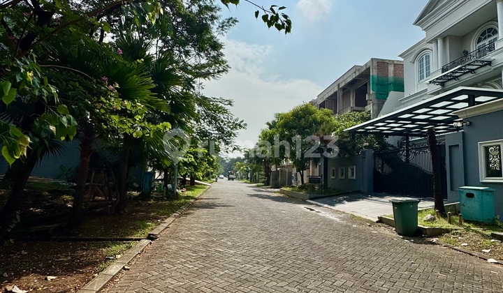 Kavling Tanah Pik Bahtera Permai Termurah (624M) Kavling Tanah Pik Bahtera Permai Termurah (624M)
