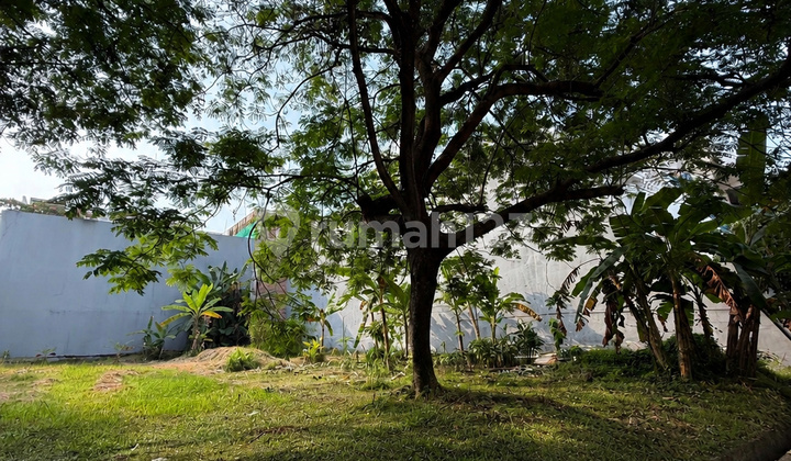Kavling Tanah Pik Bahtera Permai Termurah (624M) Kavling Tanah Pik Bahtera Permai Termurah (624M)