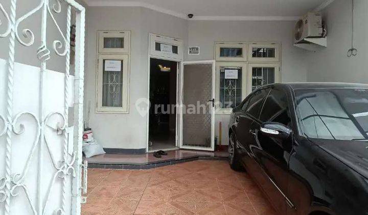 Rumah bagus Lokasi Strategis Di tomang(TM39) 2