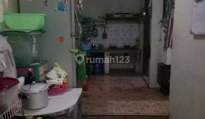 Rumah bagus Lokasi strategis di Greengarden(GG14) 2