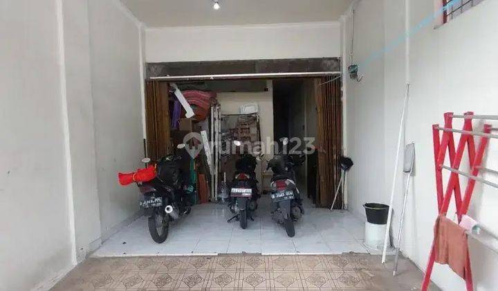 Rumah kos 6 kamar strategis di Jelambar(JL283) 2