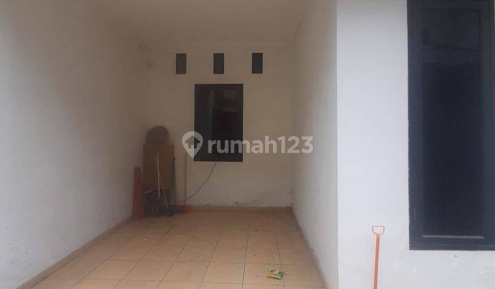 Rumah Siap Huni 6x12 strategis di Tanjung Duren(TD260) 2