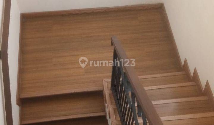 Rumah bagus Pinggir Jalan Di Greenville(GR35) 2