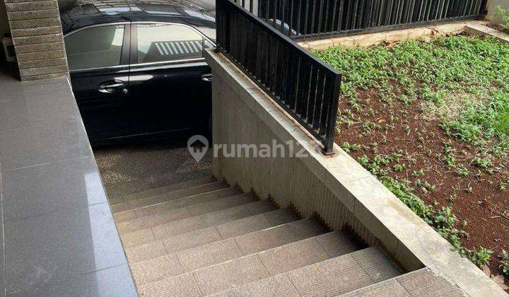 Rumah Bagus Siap Huni bebas Banjir Di Sunrie Garden(SR55) 2