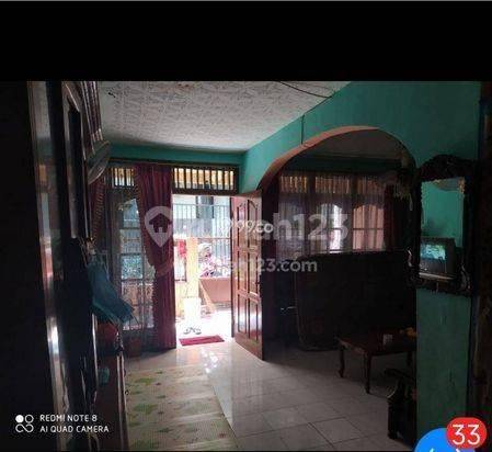 Rumah Lama 5x13 lokasi strategis di Tanjung Duren(TD286) 2