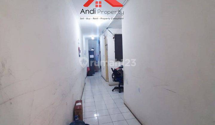 Rumah Bagus Siap Huni Full Furnished Di grogol(GRG48) 2