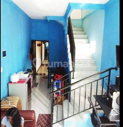 Rumah jelambar strategis bebas banjir Jelambar(JL179) 2