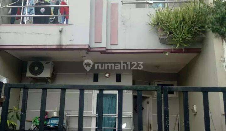 Rumah bagus Lokasi strategis di Greengarden(GG14) 1